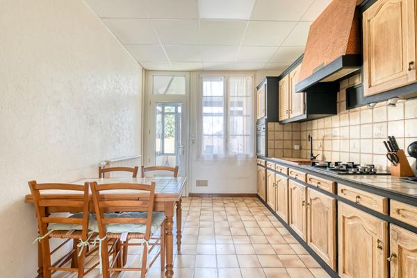 Maison Trelaze 5 pièce(s)