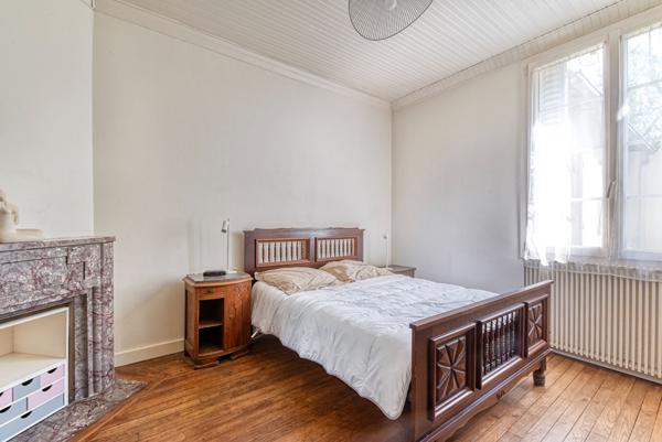 Maison Trelaze 5 pièce(s)