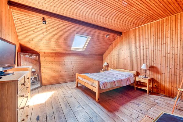 Maison Trelaze 5 pièce(s)