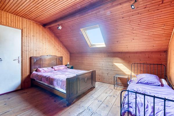 Maison Trelaze 5 pièce(s)