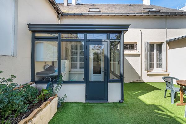 Maison Trelaze 5 pièce(s)