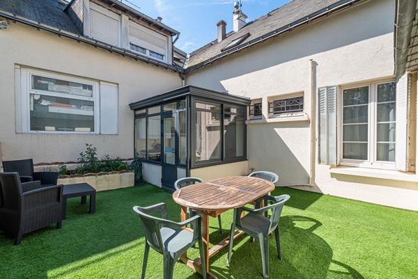 Maison Trelaze 5 pièce(s)