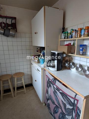 Maison à CHERBOURG-EN-COTENTIN, 50100 - 4 pièces 75m²