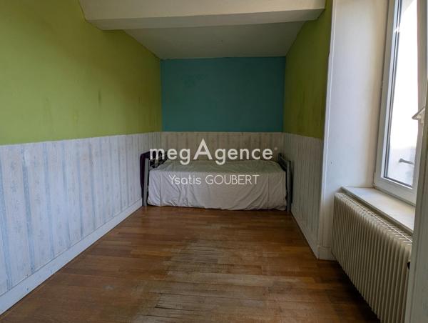 Maison à CHERBOURG-EN-COTENTIN, 50100 - 4 pièces 75m²