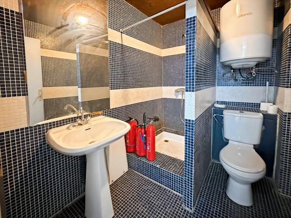 Location Bureau 3 pièces 44 m2 à Montpellier