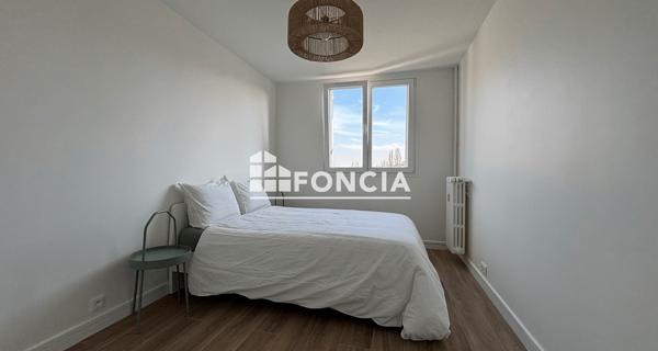 Location Appartement meublé 2 pièces 43.55 m² - Saint-germain-en-laye 78100