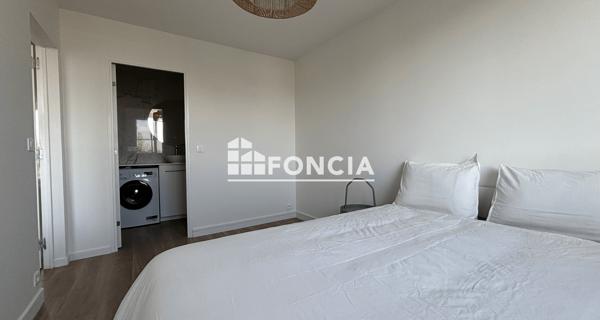 Location Appartement meublé 2 pièces 43.55 m² - Saint-germain-en-laye 78100