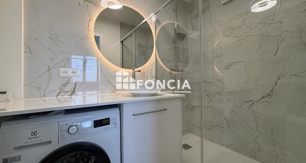Location Appartement meublé 2 pièces 43.55 m² - Saint-germain-en-laye 78100