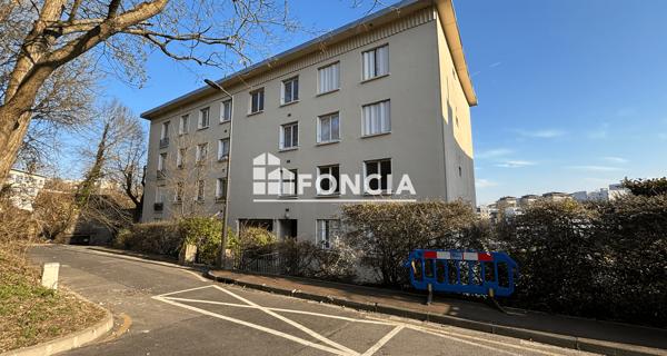 Location Appartement meublé 2 pièces 43.55 m² - Saint-germain-en-laye 78100