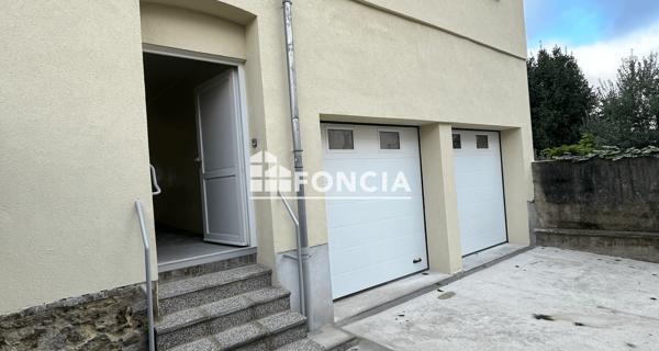 Location Maison 4 pièces 83.13 m² - Sannois 95110