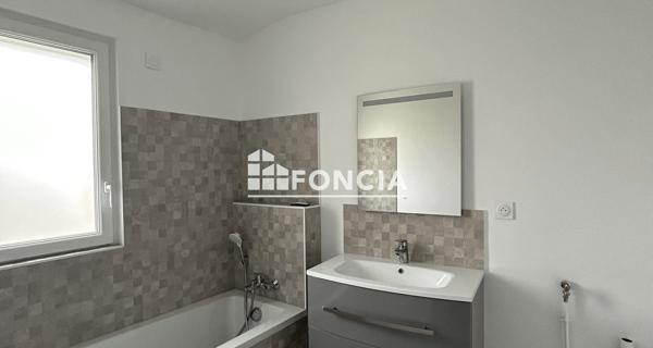 Location Maison 4 pièces 83.13 m² - Sannois 95110