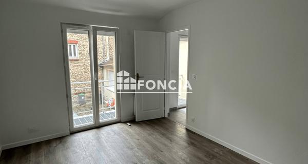 Location Maison 4 pièces 83.13 m² - Sannois 95110