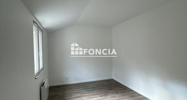 Location Maison 4 pièces 83.13 m² - Sannois 95110
