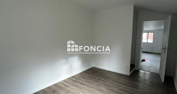 Location Maison 4 pièces 83.13 m² - Sannois 95110