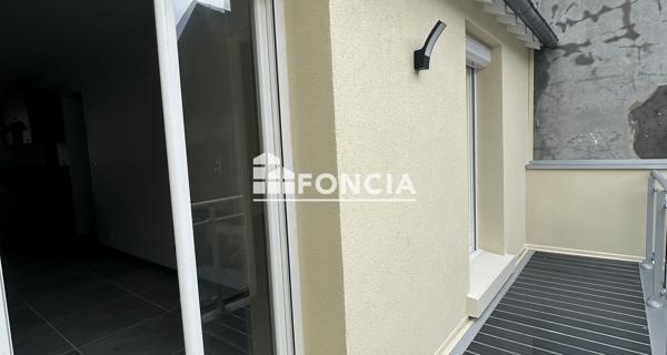 Location Maison 4 pièces 83.13 m² - Sannois 95110