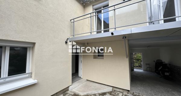 Location Maison 4 pièces 83.13 m² - Sannois 95110