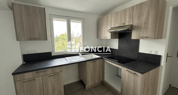 Location Maison 4 pièces 83.13 m² - Sannois 95110