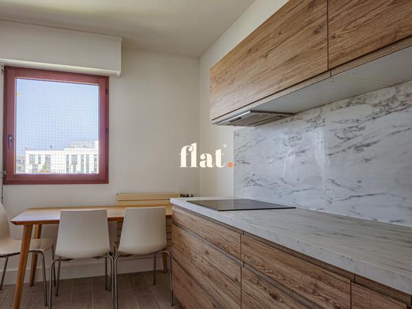 Appartement
                                                                                                                                                                                                                                                                                                                        2 pièce(s)                                                                                                                                                                                                          1 chambre(s)                                                                                                                                                                                                          50.58  m²