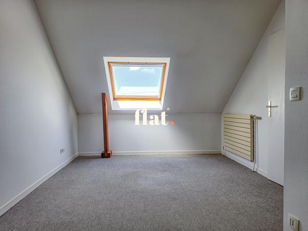 Appartement
                                                                                                                                                                                                                                                                                                                        2 pièce(s)                                                                                                                                                                                                          1 chambre(s)                                                                                                                                                                                                          50.58  m²