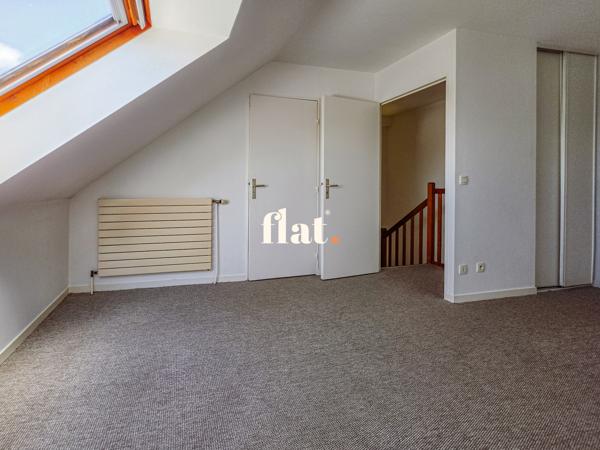 Appartement
                                                                                                                                                                                                                                                                                                                        2 pièce(s)                                                                                                                                                                                                          1 chambre(s)                                                                                                                                                                                                          50.58  m²