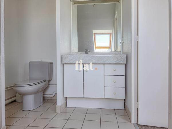 Appartement
                                                                                                                                                                                                                                                                                                                        2 pièce(s)                                                                                                                                                                                                          1 chambre(s)                                                                                                                                                                                                          50.58  m²