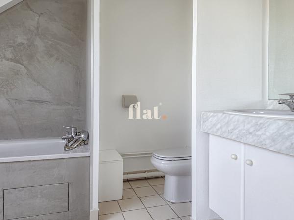 Appartement
                                                                                                                                                                                                                                                                                                                        2 pièce(s)                                                                                                                                                                                                          1 chambre(s)                                                                                                                                                                                                          50.58  m²