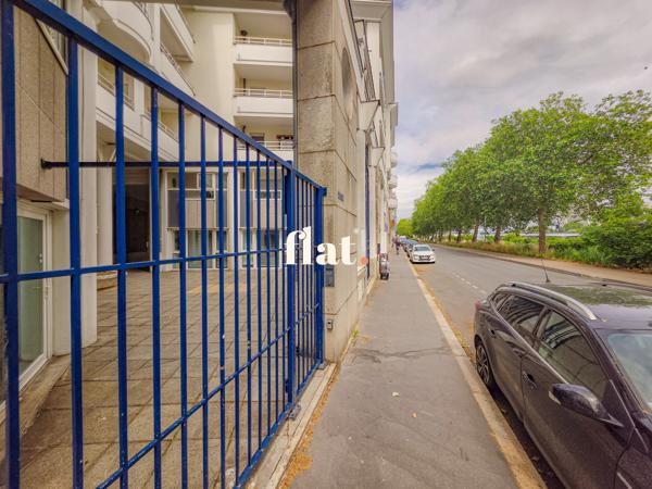 Appartement
                                                                                                                                                                                                                                                                                                                        2 pièce(s)                                                                                                                                                                                                          1 chambre(s)                                                                                                                                                                                                          50.58  m²