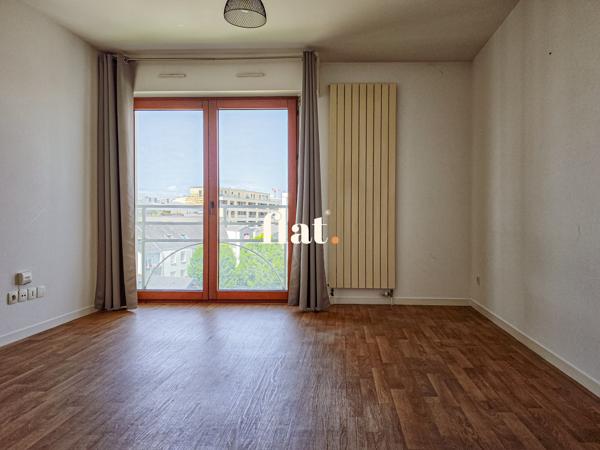 Appartement
                                                                                                                                                                                                                                                                                                                        2 pièce(s)                                                                                                                                                                                                          1 chambre(s)                                                                                                                                                                                                          50.58  m²