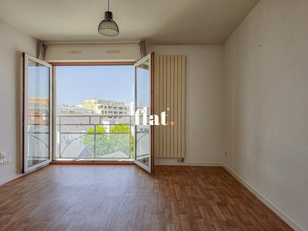 Appartement
                                                                                                                                                                                                                                                                                                                        2 pièce(s)                                                                                                                                                                                                          1 chambre(s)                                                                                                                                                                                                          50.58  m²