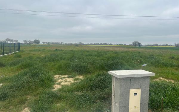 Terrain à vendre    Seilh