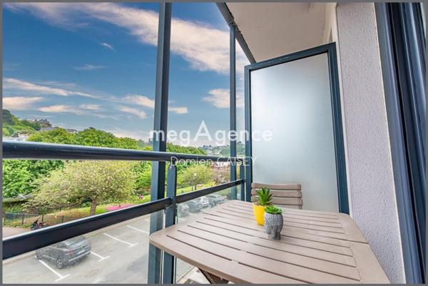 Appartement à PERROS-GUIREC, 22700 - 2 pièces 36m²
