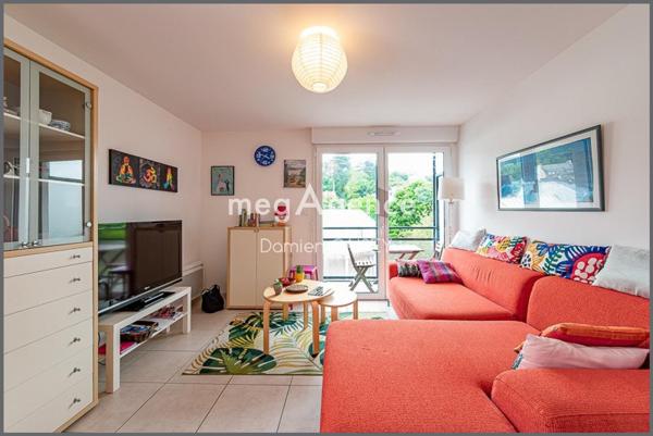 Appartement à PERROS-GUIREC, 22700 - 2 pièces 36m²