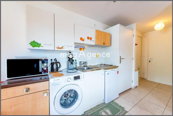 Appartement à PERROS-GUIREC, 22700 - 2 pièces 36m²