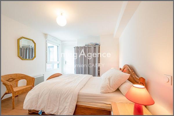 Appartement à PERROS-GUIREC, 22700 - 2 pièces 36m²