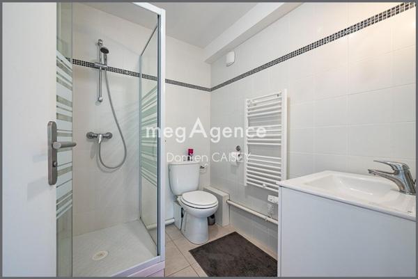 Appartement à PERROS-GUIREC, 22700 - 2 pièces 36m²