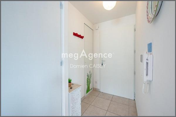Appartement à PERROS-GUIREC, 22700 - 2 pièces 36m²