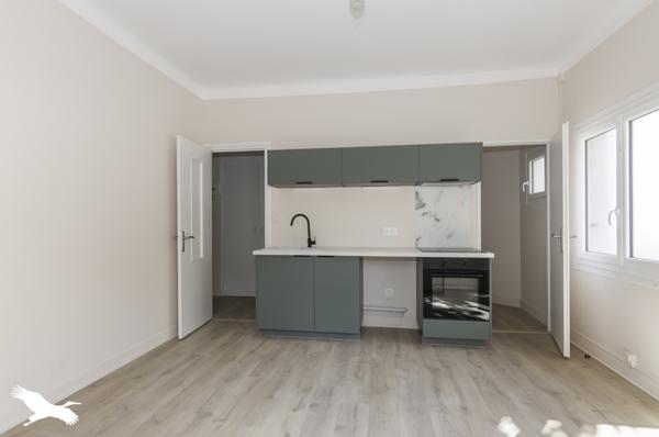 Appartement 182 000 € Valras-Plage 3 p 43 m² DPE E