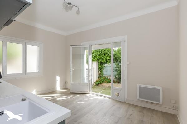 Appartement 182 000 € Valras-Plage 3 p 43 m² DPE E