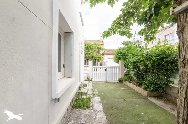 Appartement 182 000 € Valras-Plage 3 p 43 m² DPE E