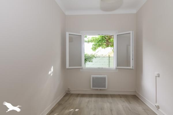 Appartement 182 000 € Valras-Plage 3 p 43 m² DPE E