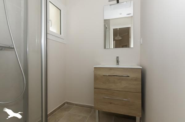 Appartement 182 000 € Valras-Plage 3 p 43 m² DPE E
