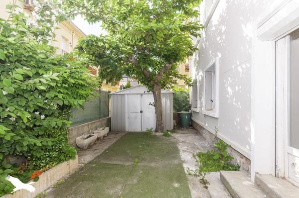 Appartement 182 000 € Valras-Plage 3 p 43 m² DPE E
