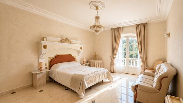 Somptueuse Villa Provençale - Baux-de-Provence - 385 m² - Parc de 2 475 m² Saint remy de provence