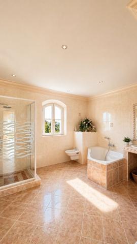 Somptueuse Villa Provençale - Baux-de-Provence - 385 m² - Parc de 2 475 m² Saint remy de provence