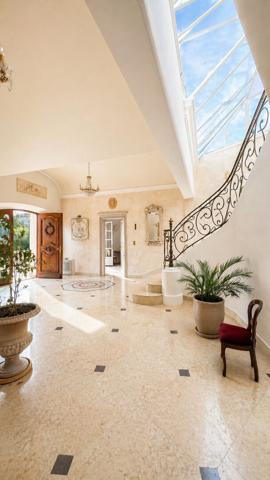 Somptueuse Villa Provençale - Baux-de-Provence - 385 m² - Parc de 2 475 m² Saint remy de provence