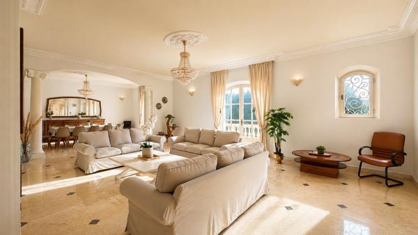Somptueuse Villa Provençale - Baux-de-Provence - 385 m² - Parc de 2 475 m² Saint remy de provence