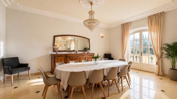 Somptueuse Villa Provençale - Baux-de-Provence - 385 m² - Parc de 2 475 m² Saint remy de provence