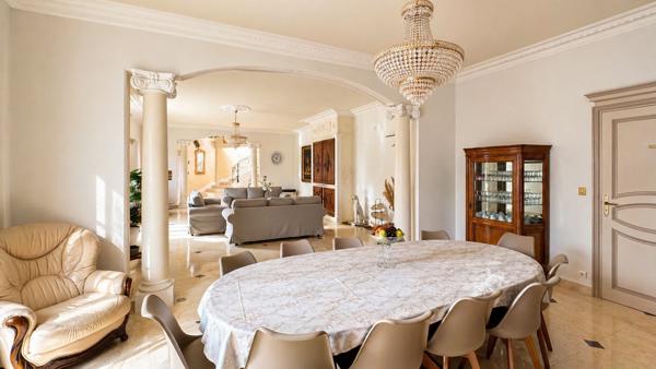 Somptueuse Villa Provençale - Baux-de-Provence - 385 m² - Parc de 2 475 m² Saint remy de provence