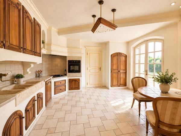 Somptueuse Villa Provençale - Baux-de-Provence - 385 m² - Parc de 2 475 m² Saint remy de provence
