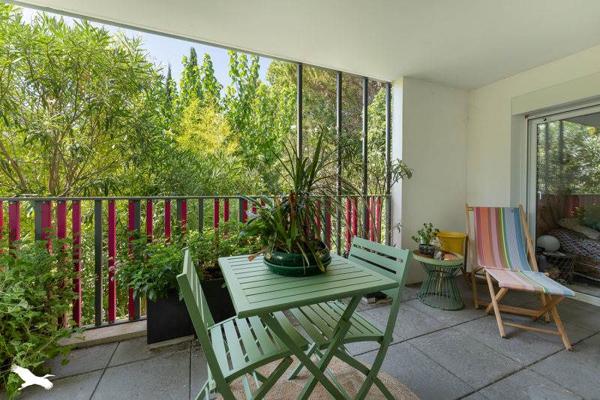 Appartement 457 600 € Montpellier 4 p 86 m² DPE B